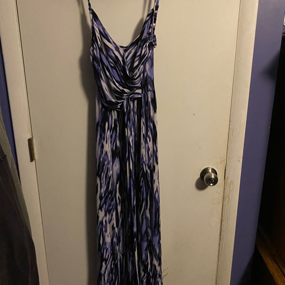 Comfortable dress